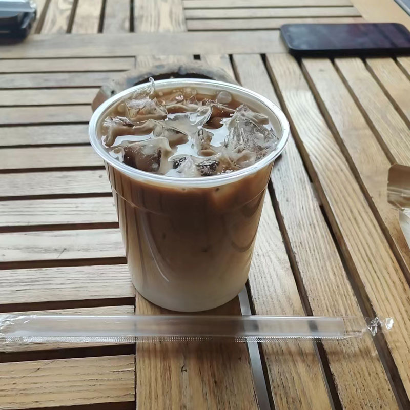 Perchè sceglite a crema non lattera?