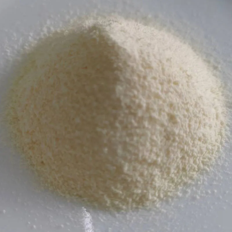 Mutivi di aghjunghje un crema di non-latticu