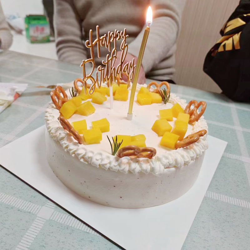 Cumu a Crema Non Dairy per a Texture Cremosa Migliurà e Formulazioni Alimentari è Bevande?