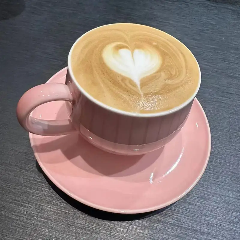 Cume a Crema Non Lattiera per Caffè Puderà Aumentà l'Innuvazione Moderna di Bevande?